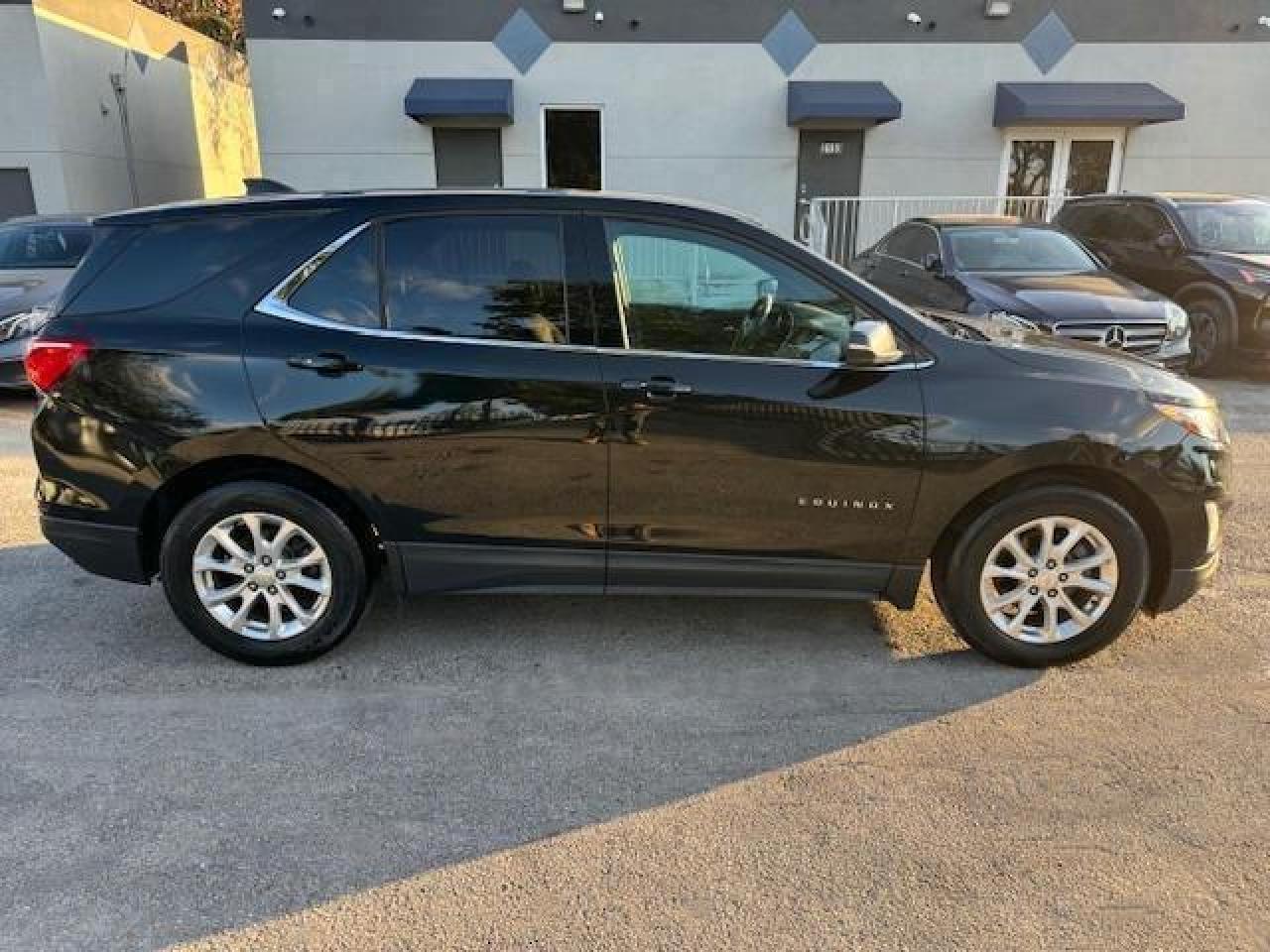 Lot #3009174283 2019 CHEVROLET EQUINOX LT