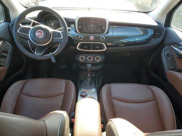 2019 FIAT 500X TREKK ZFBNFYB16KP795951
