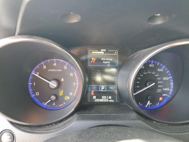 2019 SUBARU OUTBACK TO - 4S4BSATC6K3346369