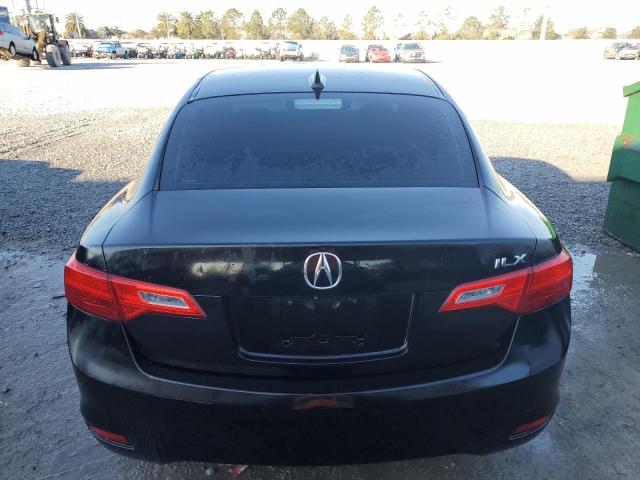 2015 ACURA ILX 20 TEC 19VDE1F78FE005940