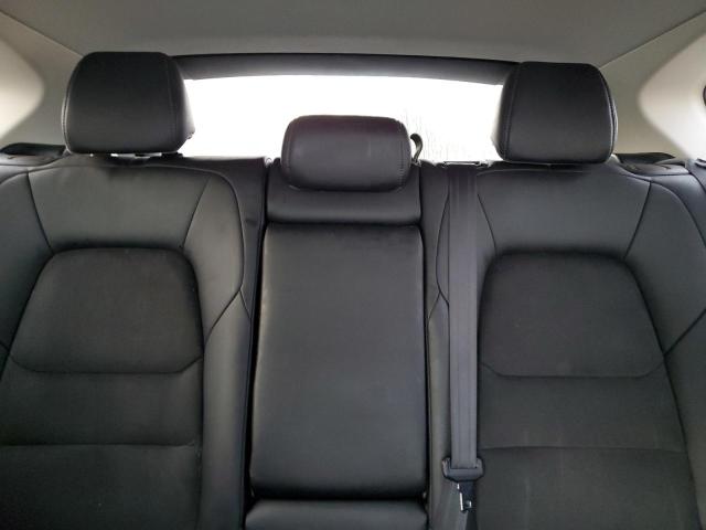 2022 MAZDA CX-5 SELEC - JM3KFBBM5N0564289