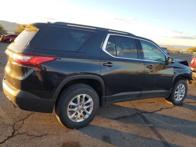 VIN 1GNERGKW9KJ263145 2019 CHEVROLET TRAVERSE no.3