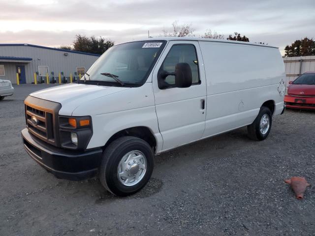 2010 FORD ECONOLINE #2994272033