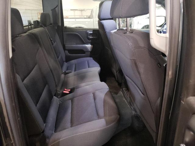 2018 CHEVROLET 1500 - 1GCVKREC2JZ221359