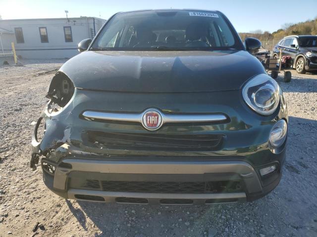 2016 FIAT 500X TREKK ZFBCFXCT0GP338765