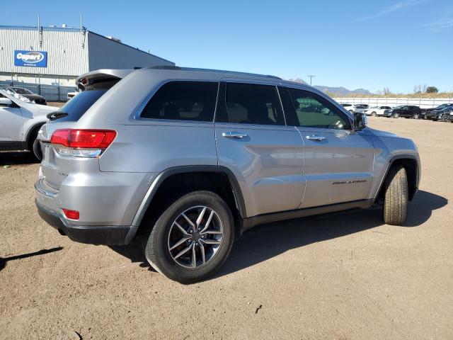 2019 JEEP GRAND CHER - 1C4RJFBG1KC829291