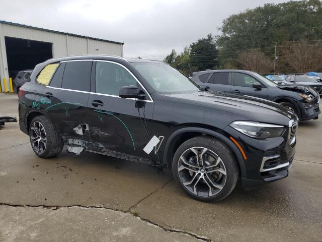 2022 BMW X5 SDRIVE - 5UXCR4C09N9K62199