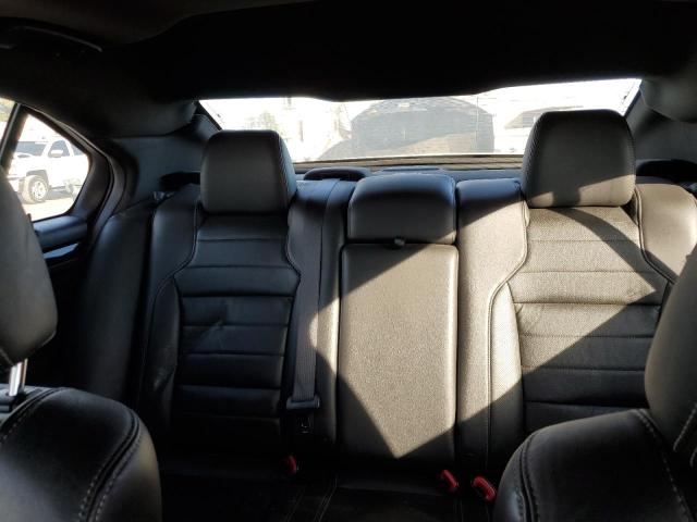 2015 FORD TAURUS SHO 1FAHP2KT0FG172701