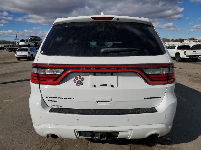 2015 DODGE DURANGO LI - 1C4RDJDG0FC795874