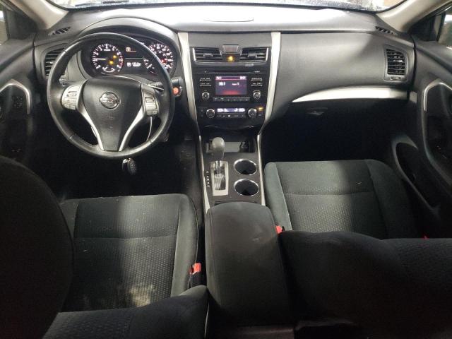 2015 NISSAN ALTIMA 2.5 - 1N4AL3AP5FC151731