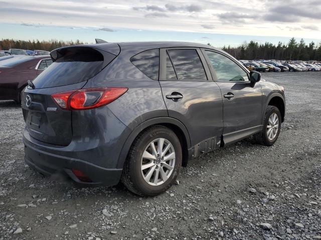 Vin: jm3ke4by3g0823155, lot: 79812134, mazda cx-5 sport 20163