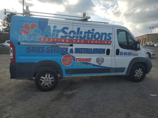 2018 RAM PROMASTER - 3C6TRVAG3JE158294