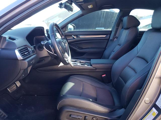2019 HONDA ACCORD SPO - 1HGCV1F39KA031137