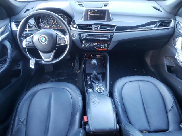 2016 BMW X1 XDRIVE2 - WBXHT3C31GP880678