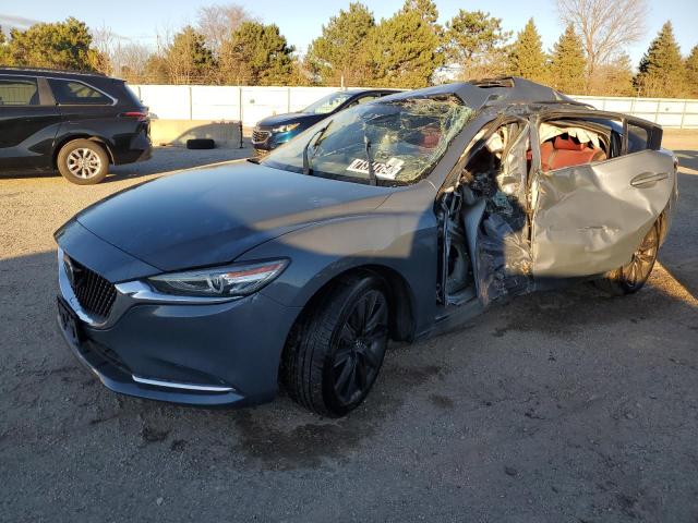 2021 MAZDA 6 GRAND TO #3009109450