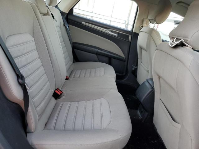 2018 FORD FUSION S - 3FA6P0G7XJR203851