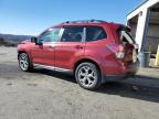 SUBARU FORESTER 2 photo