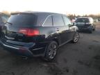 ACURA MDX ADVANC photo