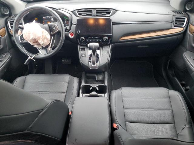 2019 HONDA CR-V EXL - 2HKRW2H89KH646025