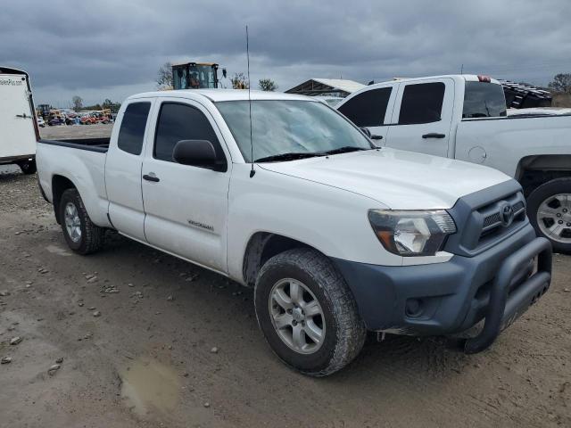 VIN 5TFTX4CN2DX034297 2013 Toyota Tacoma, Access Cab no.4