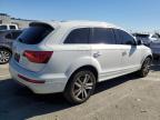 AUDI Q7 PREMIUM photo