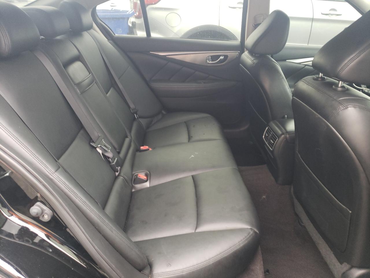 JN1BV7AR6FM402965 - 2015 INFINITI Q50 - #80500544