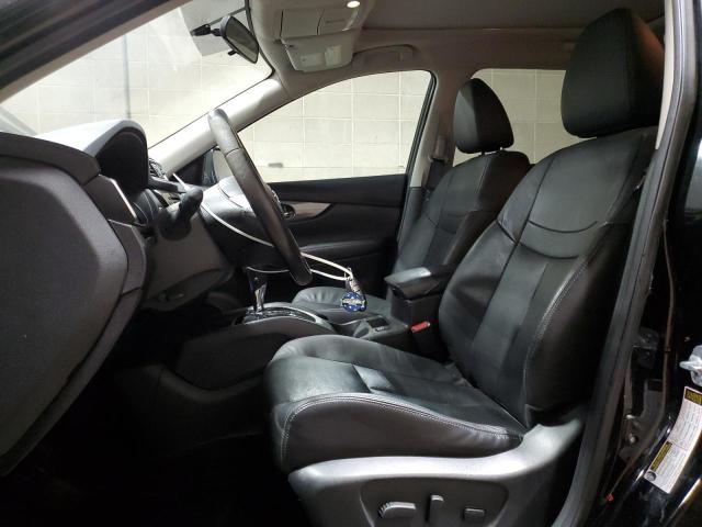 2015 NISSAN ROGUE S - 5N1AT2MV1FC796919
