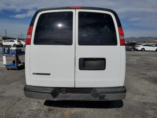 2017 CHEVROLET VAN 1GAZGPFG3H1275778