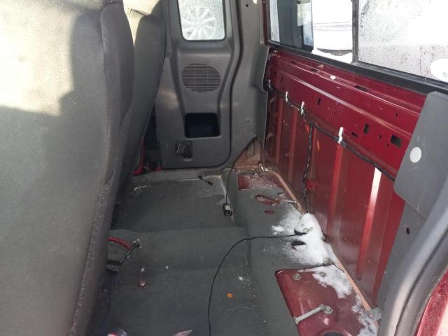 2004 FORD RANGER SUP #3256705389