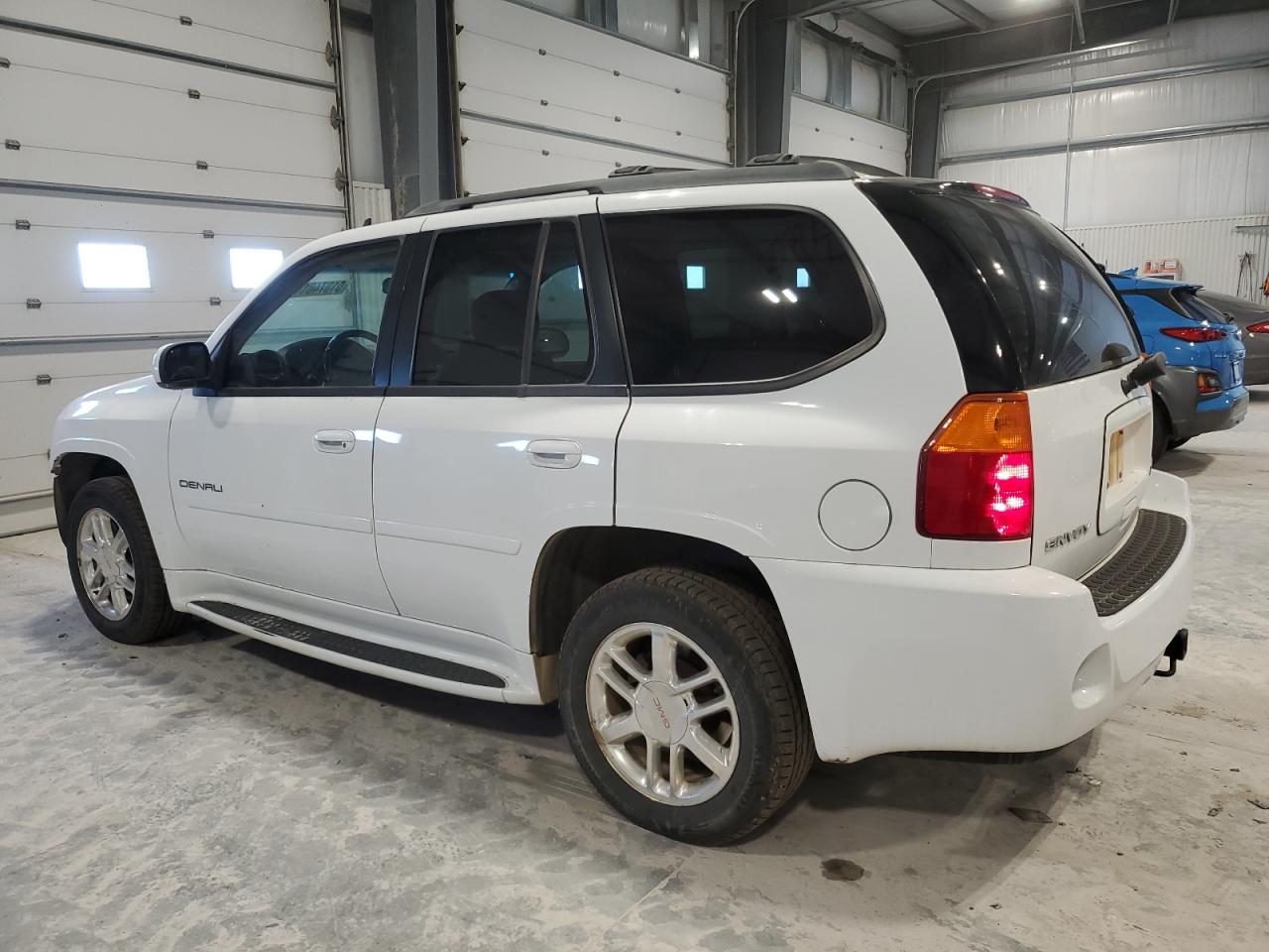 Lot #2991701976 2007 GMC ENVOY DENA