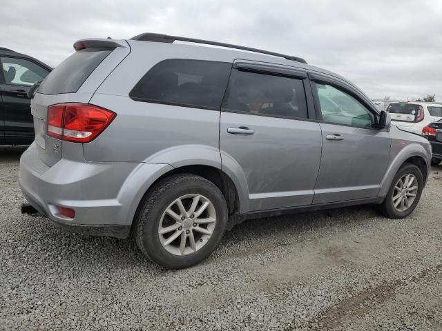 2016 DODGE JOURNEY SX - 3C4PDCBG2GT198723