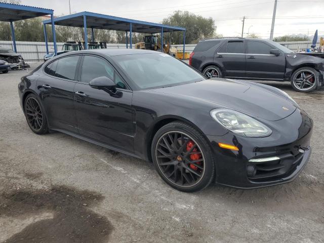 2021 PORSCHE PANAMERA B - WP0AJ2A72ML116667