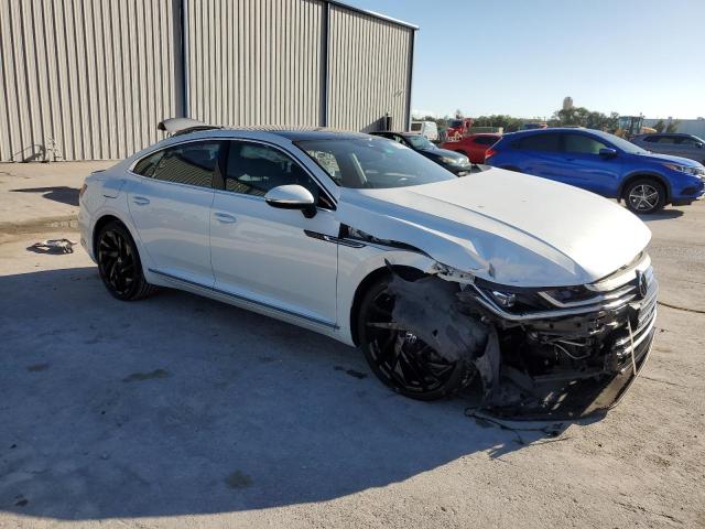 2021 VOLKSWAGEN ARTEON SEL WVWHR7AN1ME004286