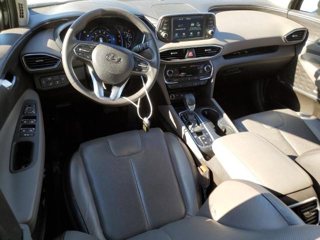 2020 HYUNDAI SANTA FE S - 5NMS33AD4LH273336
