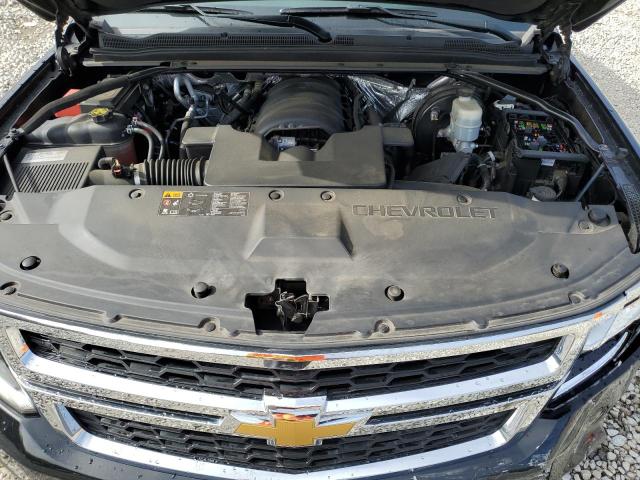 2016 CHEVROLET TAHOE C150 - 1GNSCAECXGR361791