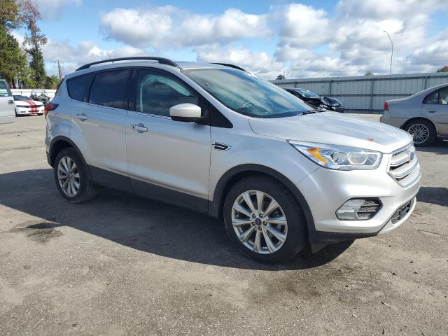 Vin: 1fmcu0hd2kub46156, lot: 79759974, ford escape sel 20194