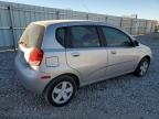 Lot #3023750889 2007 CHEVROLET AVEO BASE