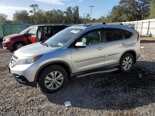 VIN 2HKRM4H72DH617090 2013 HONDA CRV no.1