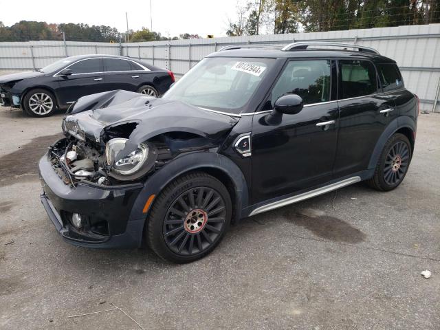 MINI COOPER S C