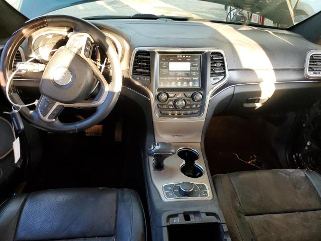 2015 JEEP GRAND CHER - 1C4RJFJT1FC643738