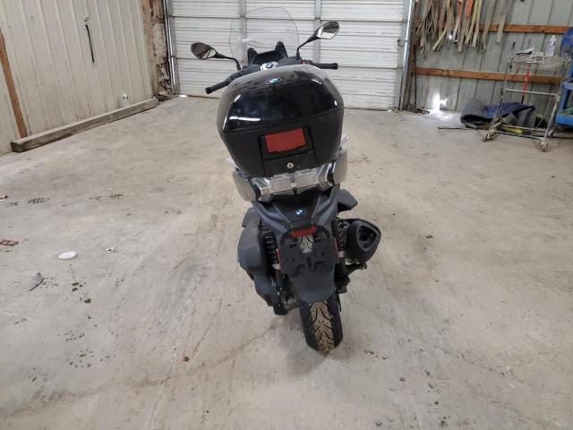 2023 BMW C 400 GT WB40C6309PS915644