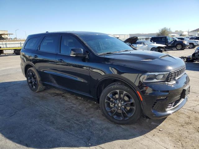 VIN 1C4SDJCT0MC575650 2021 DODGE DURANGO no.4