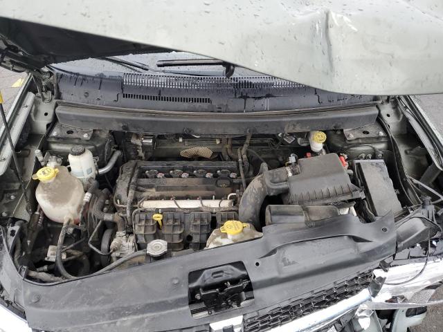 2018 DODGE JOURNEY SE - 3C4PDCABXJT530646