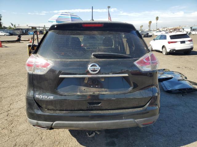 2015 NISSAN ROGUE S - 5N1AT2MTXFC822996
