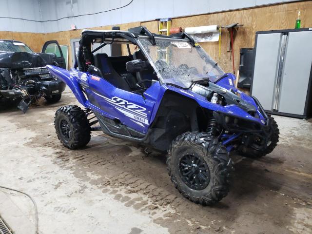 2019 YAMAHA YXZ1000 #3034392095