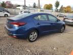 HYUNDAI ELANTRA SE photo