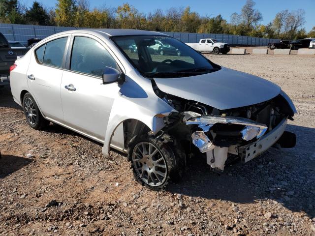 2017 NISSAN VERSA S - 3N1CN7AP0HL879228