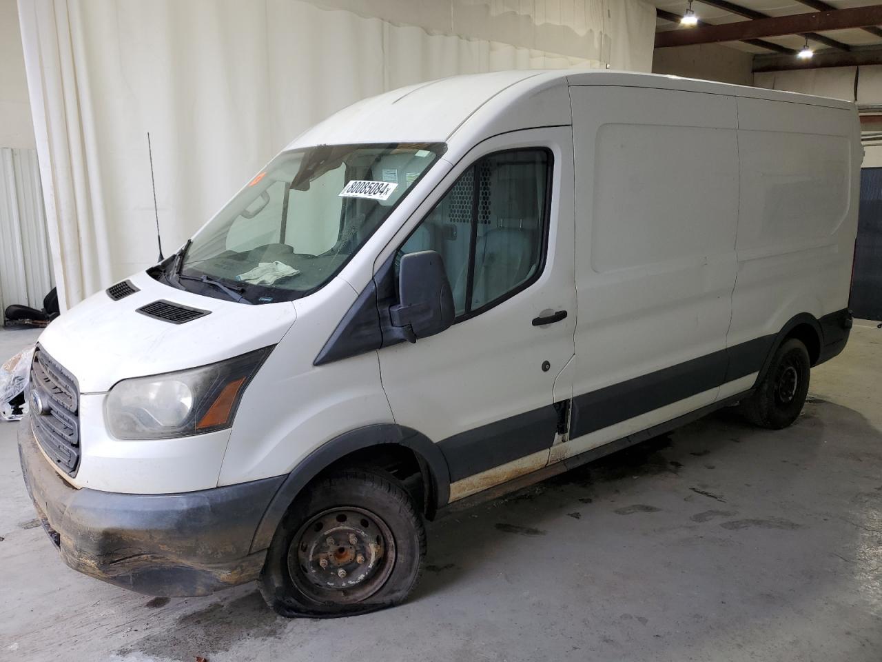 Lot #3266734368 2016 FORD TRANSIT T-150