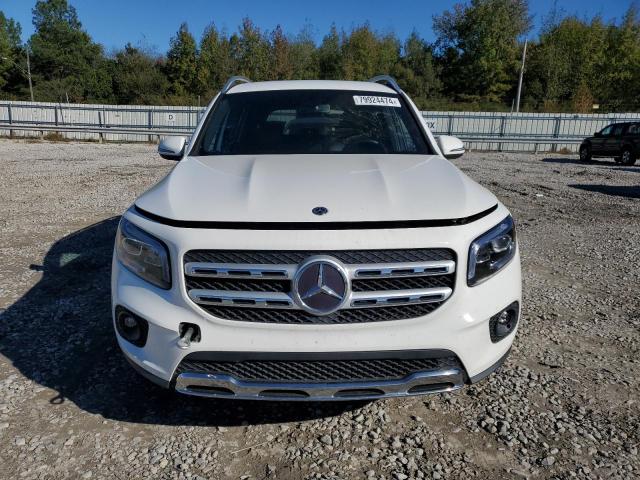 VIN W1N4M4GB2LW050400 2020 MERCEDES-BENZ GLB-CLASS no.5