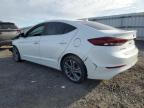 Lot #3023637332 2018 HYUNDAI ELANTRA SE